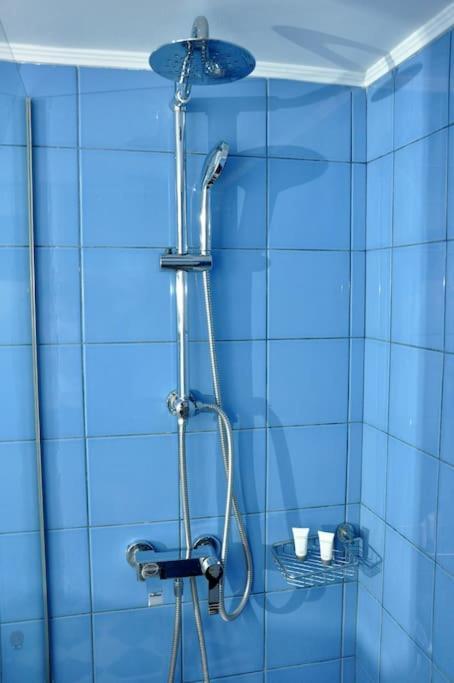 Koukakis Sunshine Roof Apartment Atenas Exterior foto